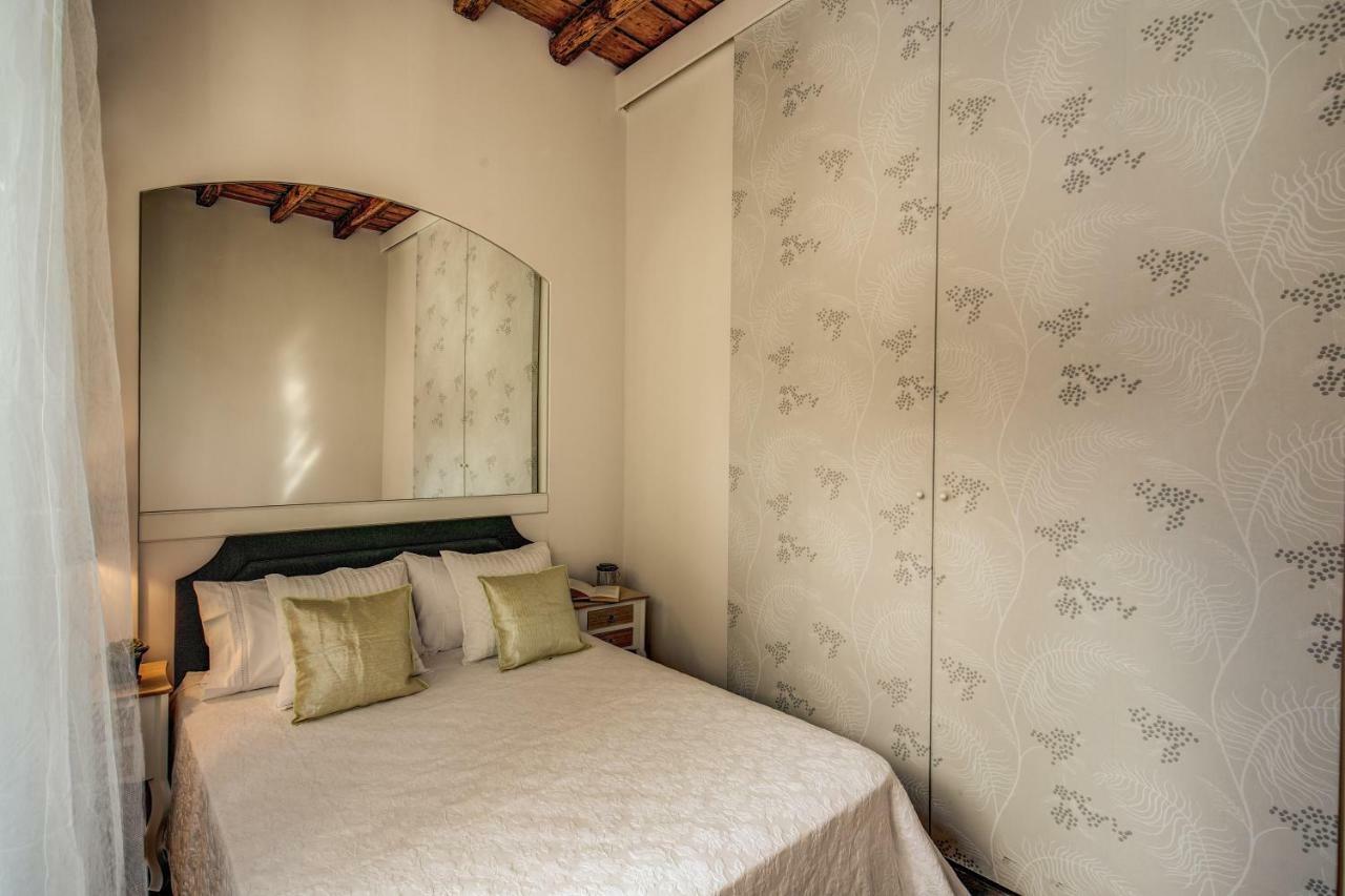 Fresh House Trastevere Rom