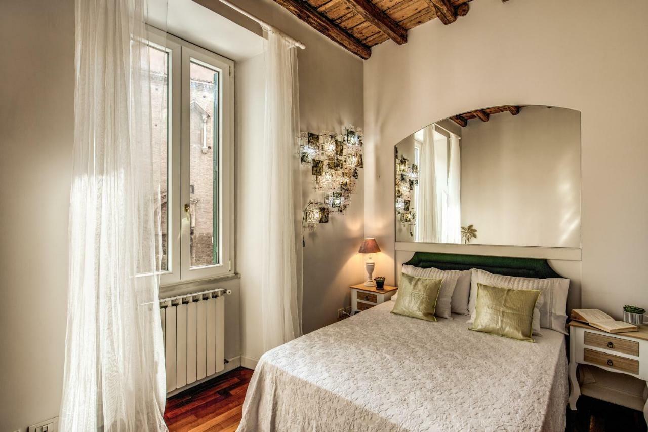 Fresh House Trastevere Ferienhaus