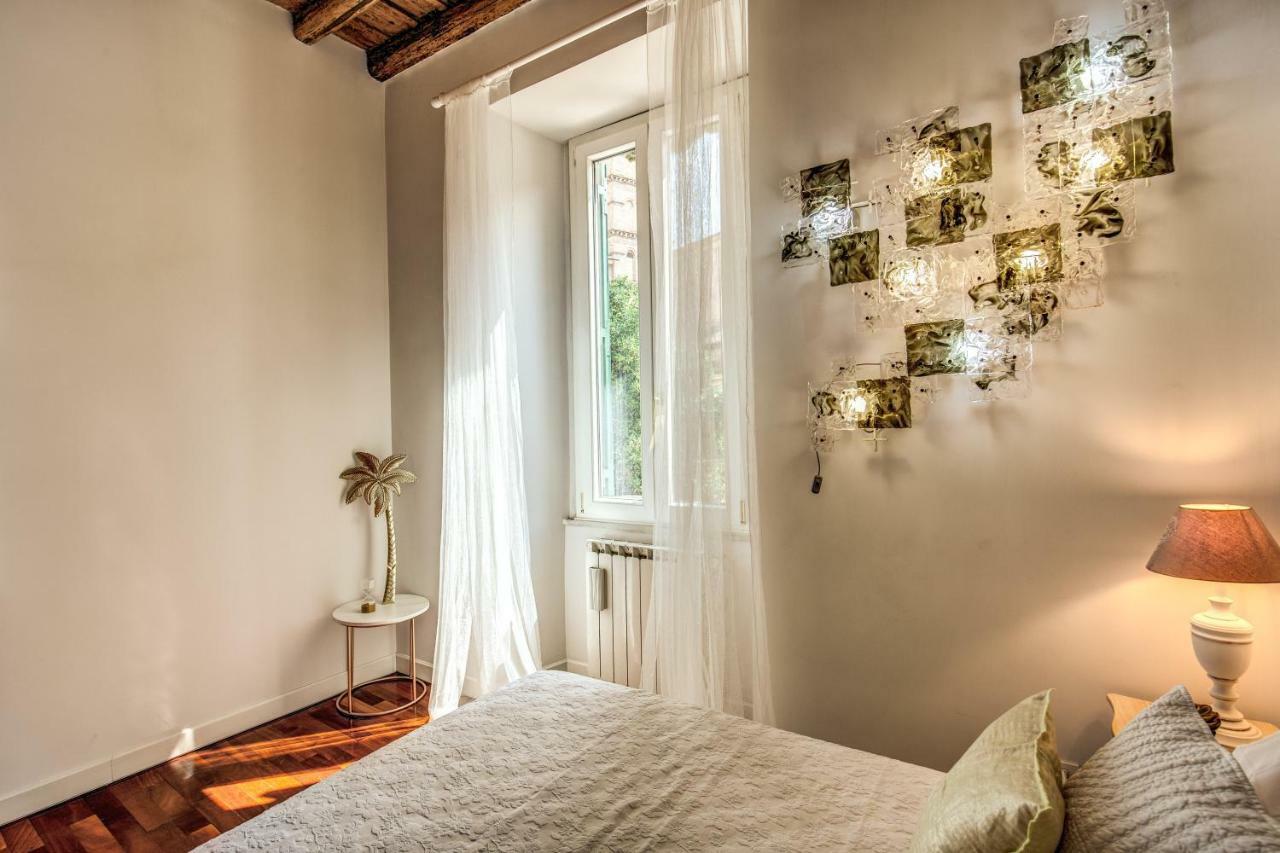 Ferienhaus Fresh House Trastevere Rom