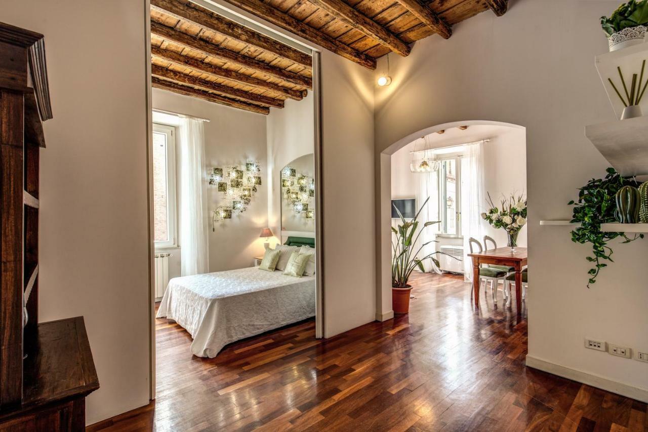 Fresh House Trastevere Rom
