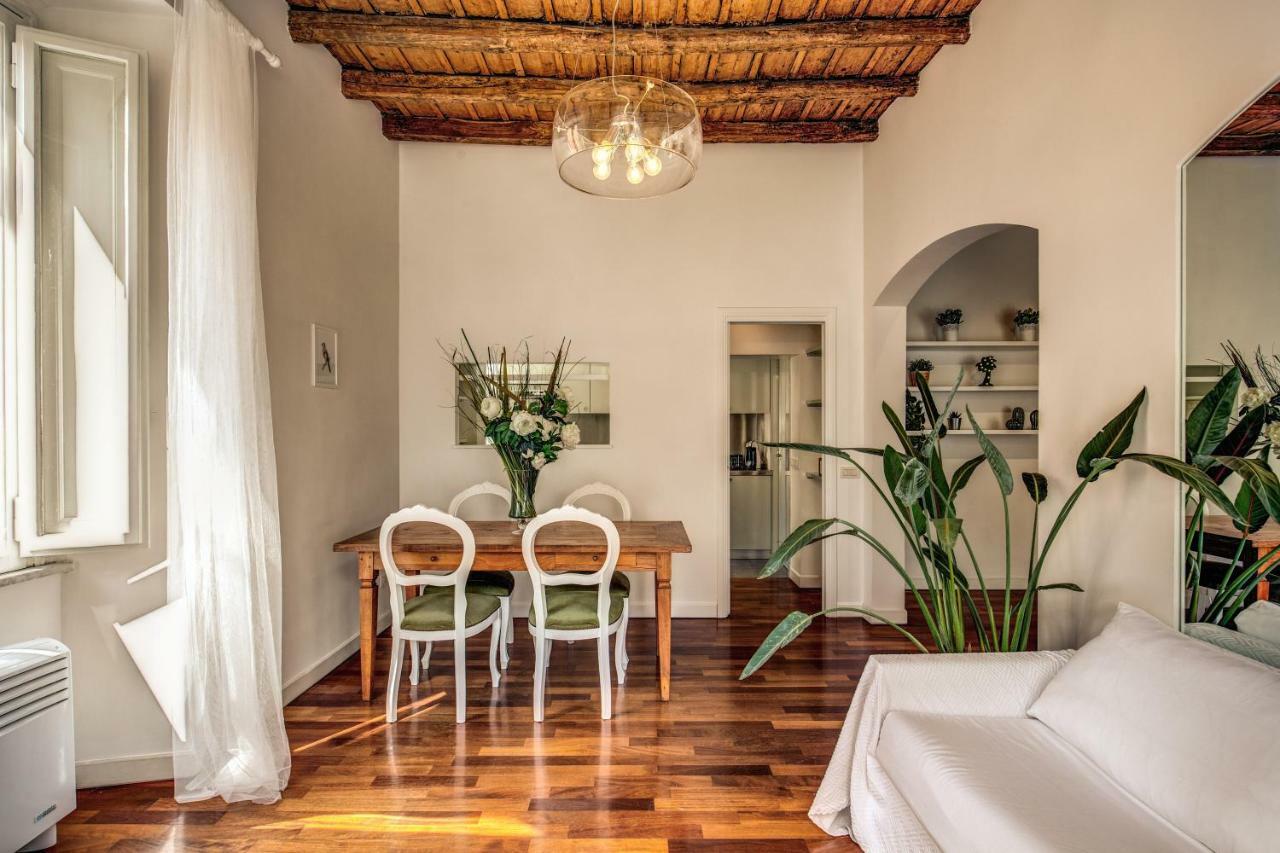 Ferienhaus Fresh House Trastevere *