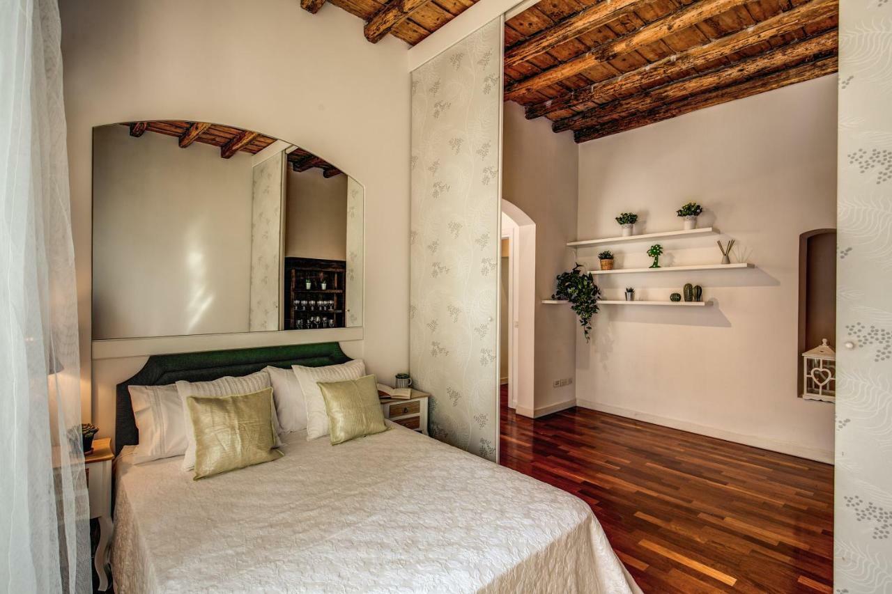 Ferienhaus Fresh House Trastevere