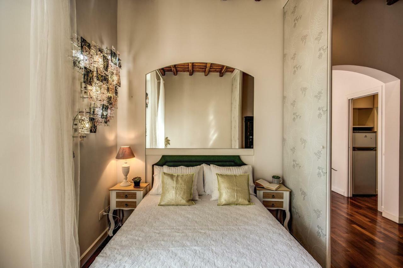 Fresh House Trastevere Ferienhaus