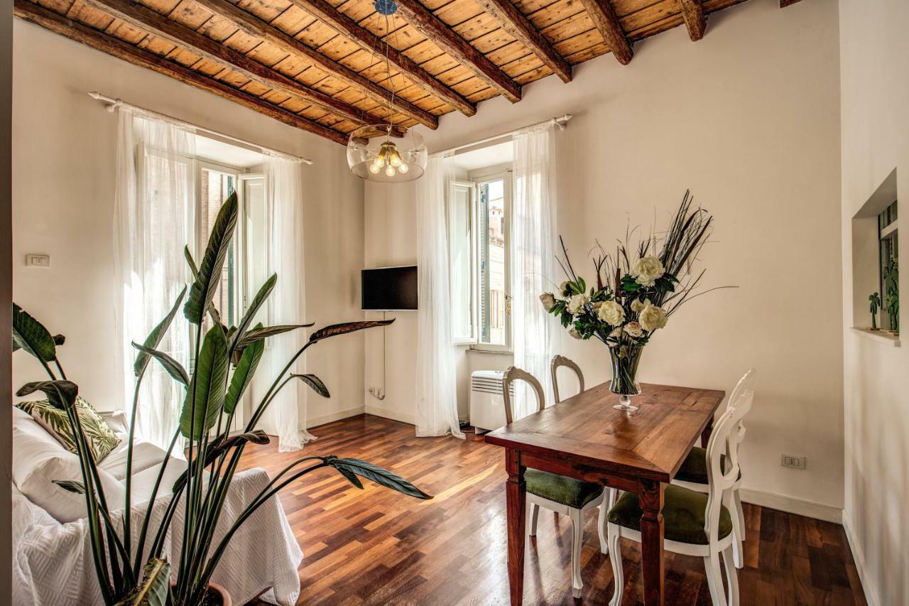 Ferienhaus Fresh House Trastevere *