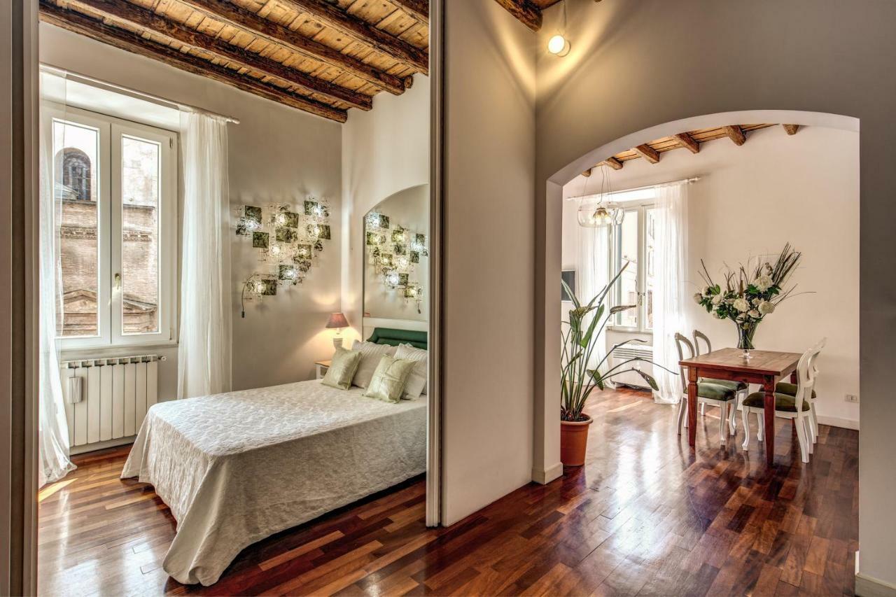 Fresh House Trastevere * Rom