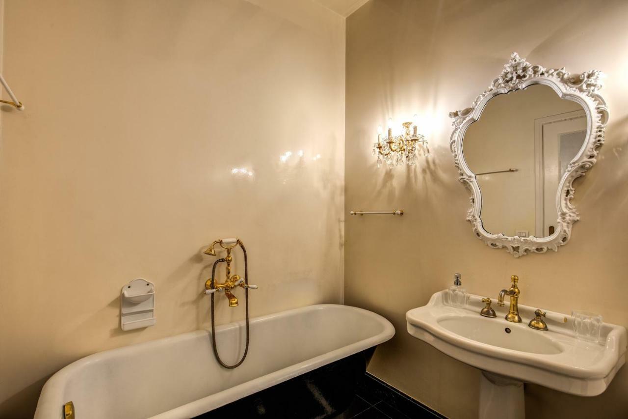 Ferienhaus Fresh House Trastevere