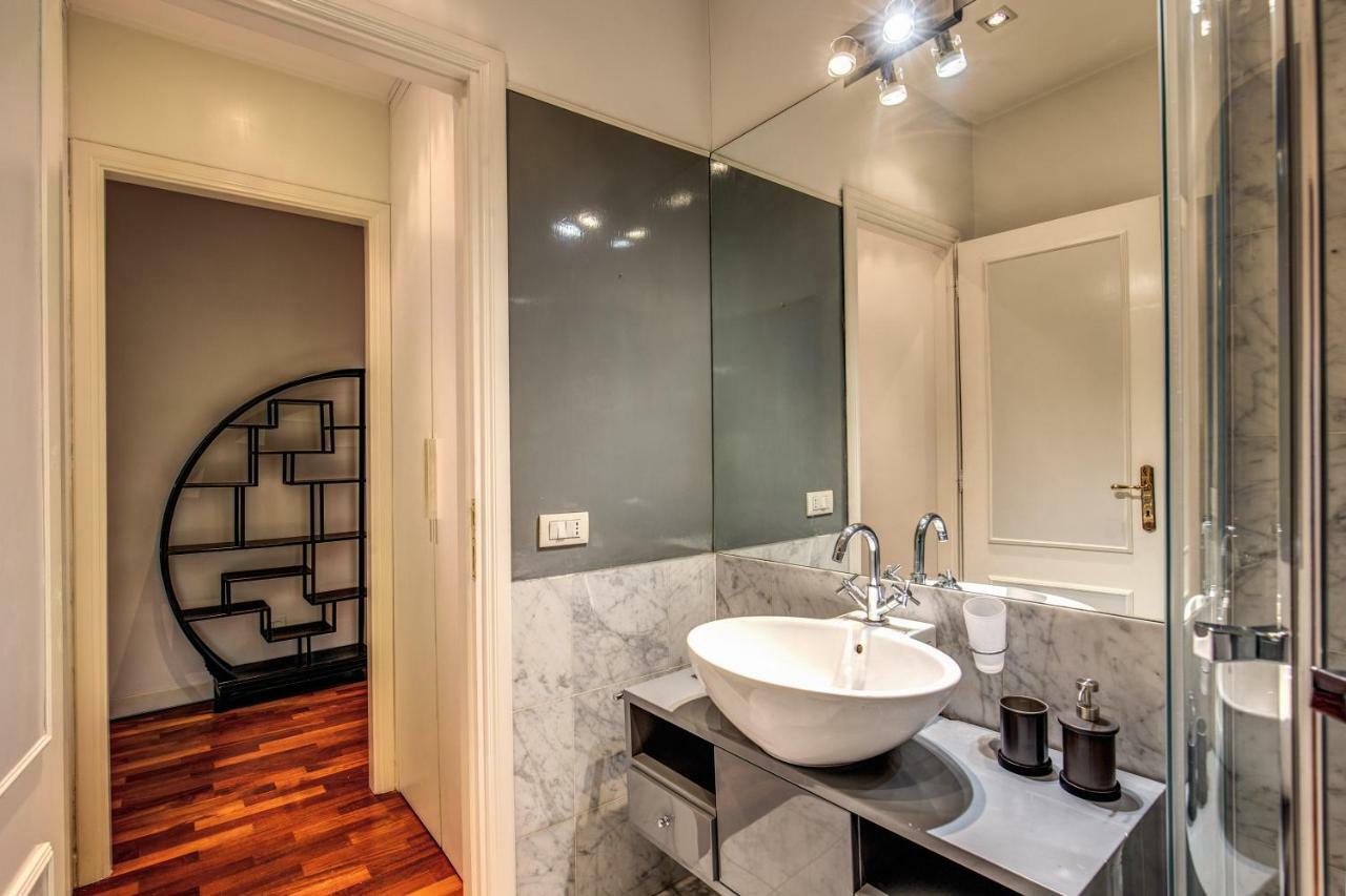 Ferienhaus Fresh House Trastevere *