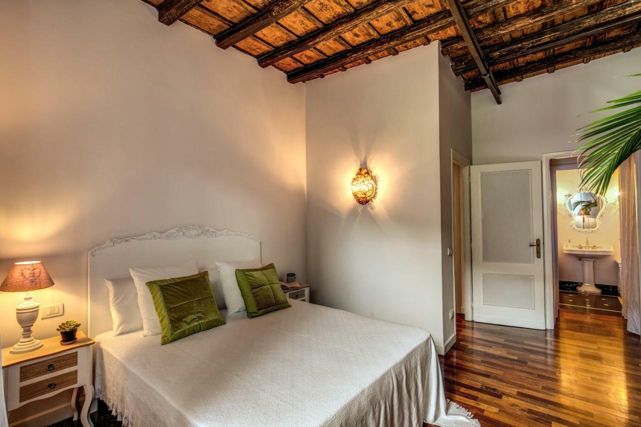 Ferienhaus Fresh House Trastevere Rom