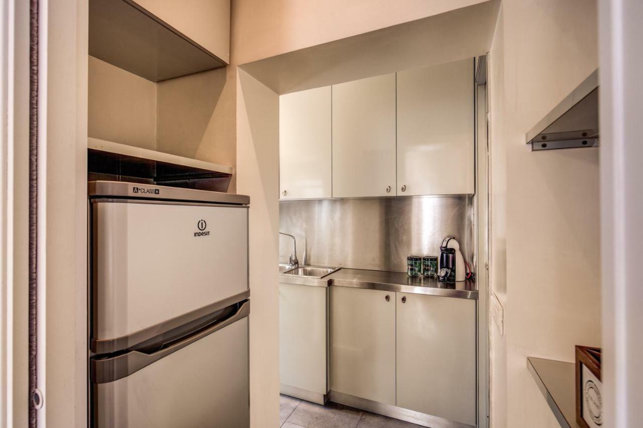 Fresh House Trastevere Rom