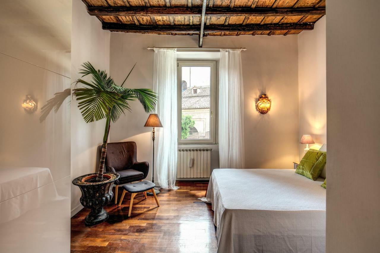 Ferienhaus Fresh House Trastevere *