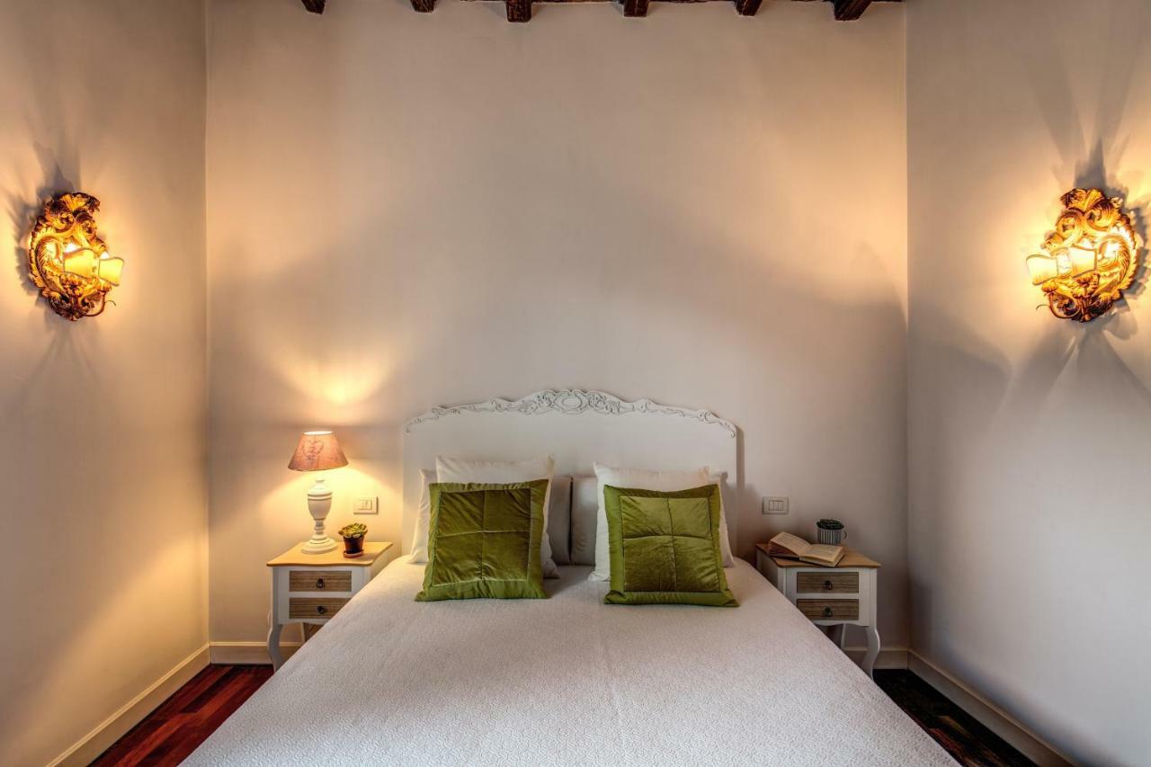 Fresh House Trastevere Ferienhaus