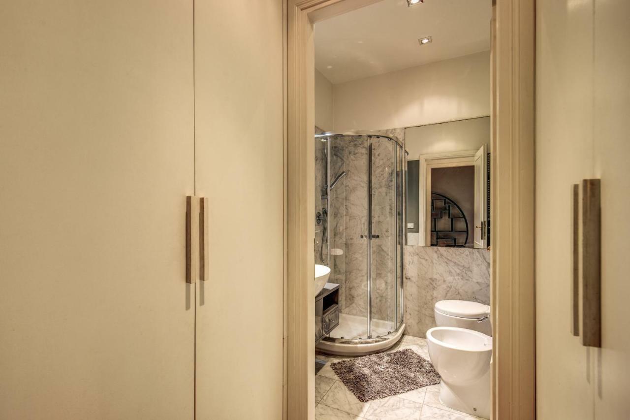 Fresh House Trastevere Ferienhaus Rom